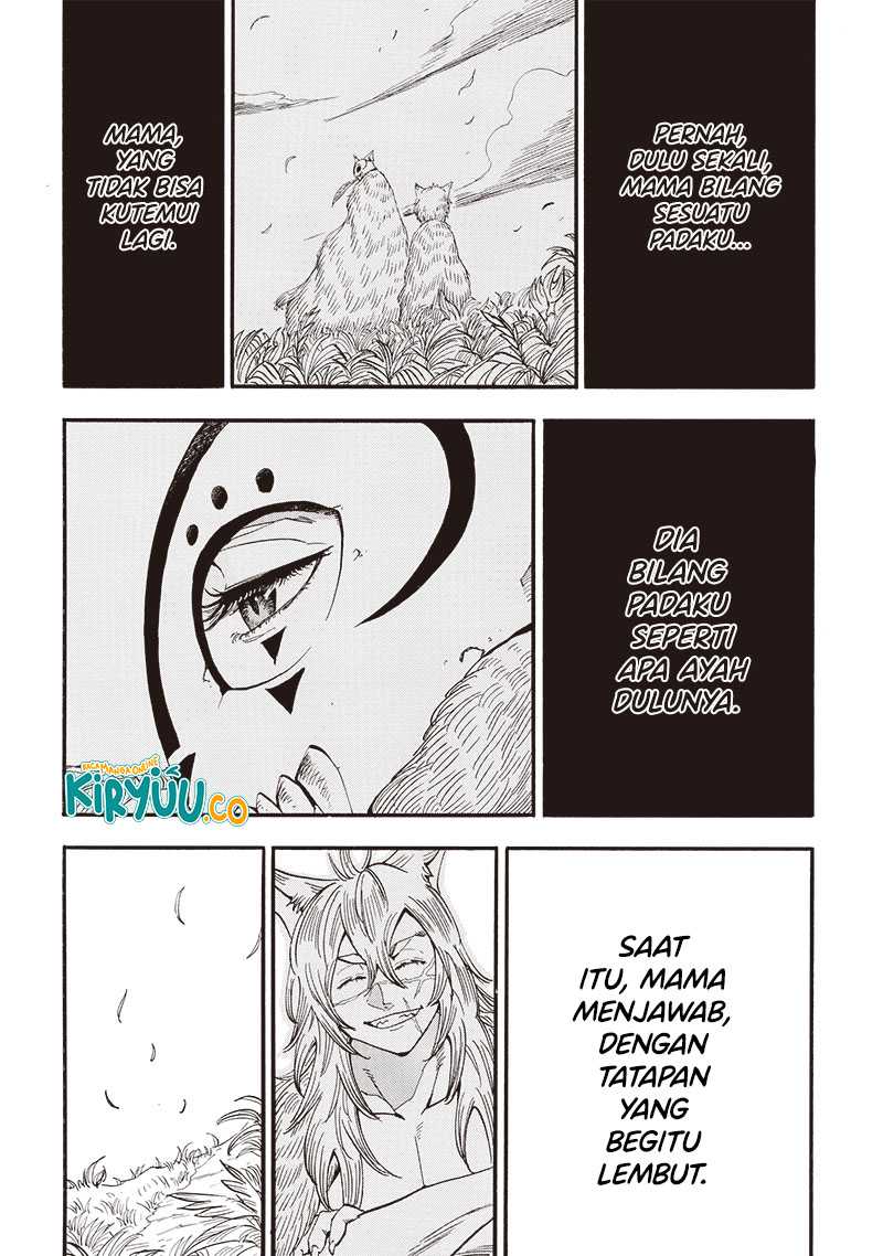 Grand Dwarf - Chapter 44 - Page 16