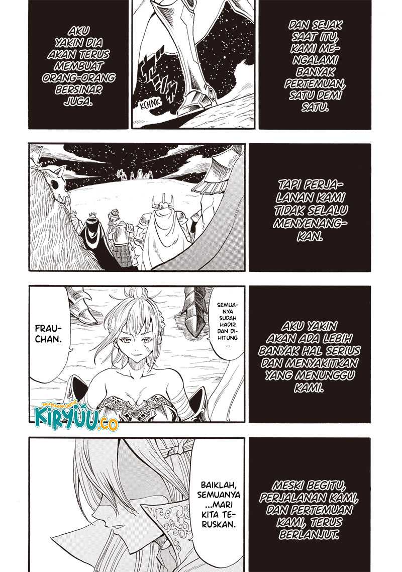 Grand Dwarf - Chapter 44 - Page 19