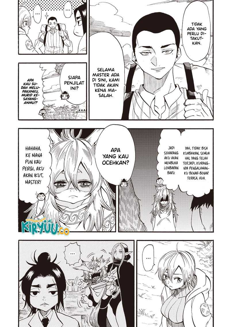 Grand Dwarf - Chapter 44 - Page 3