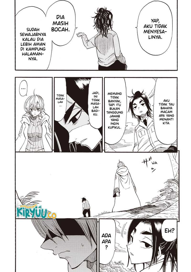 Grand Dwarf - Chapter 44 - Page 5