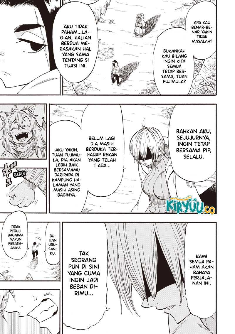 Grand Dwarf - Chapter 44 - Page 6