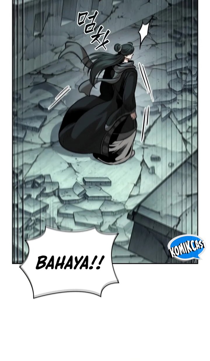 Nano Machine - Chapter 254 - Page 18