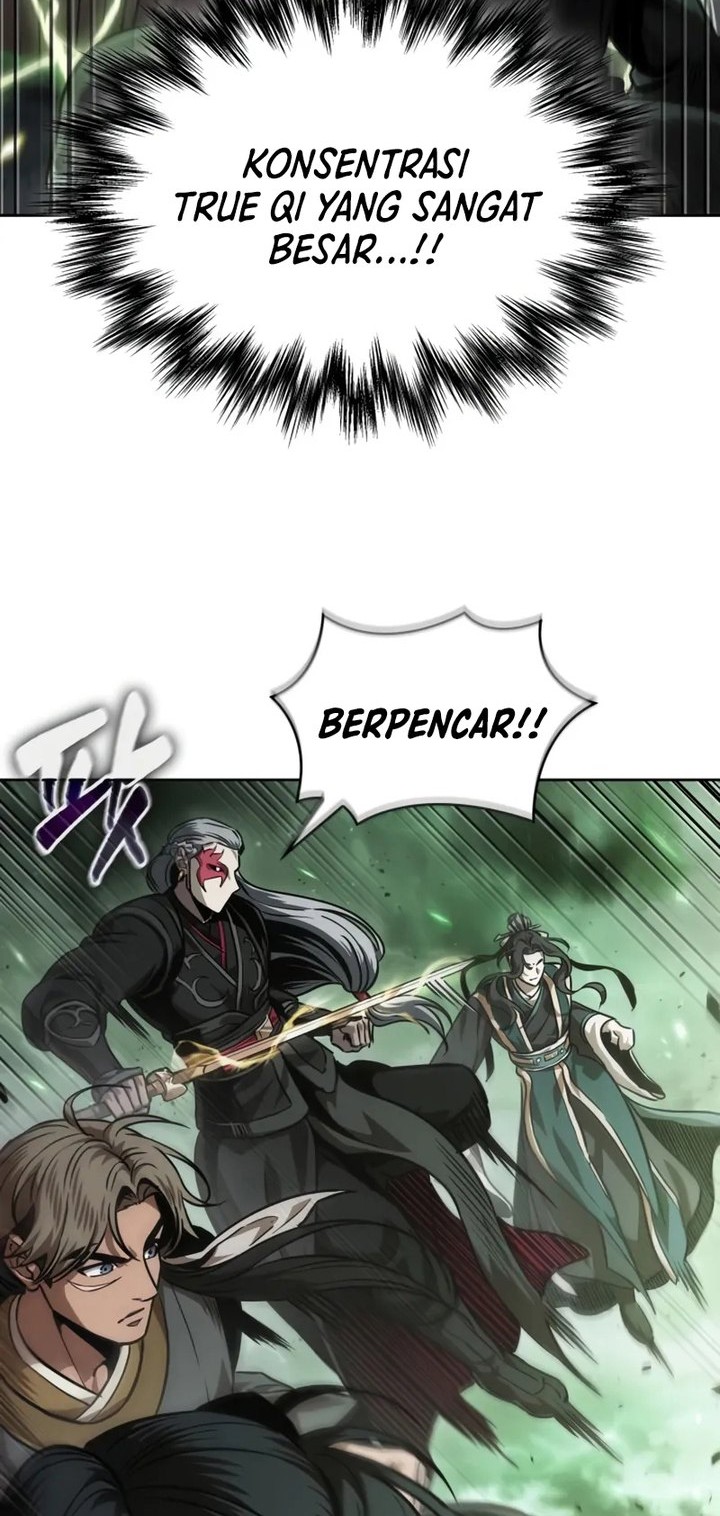 Nano Machine - Chapter 254 - Page 20