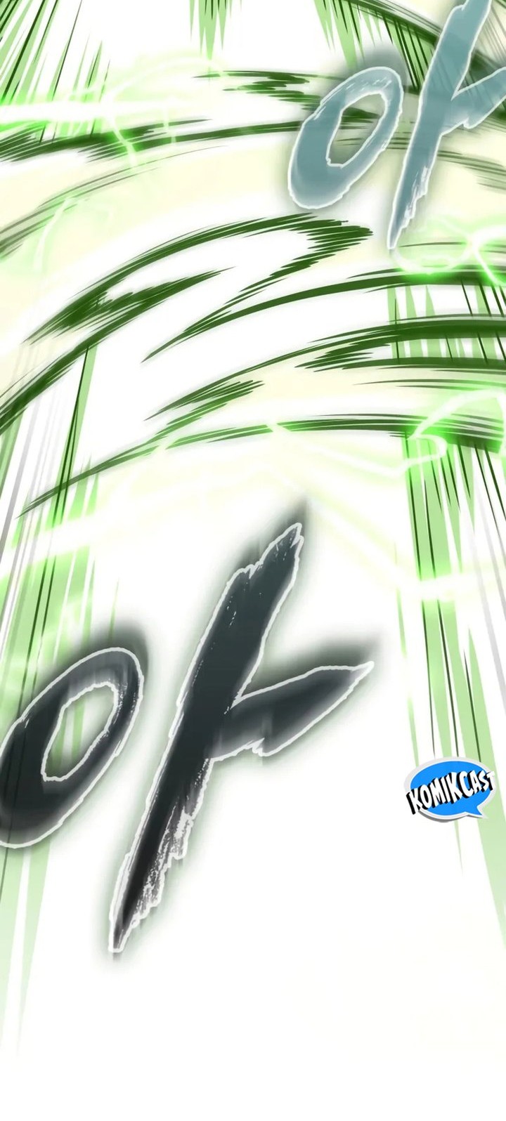 Nano Machine - Chapter 254 - Page 26