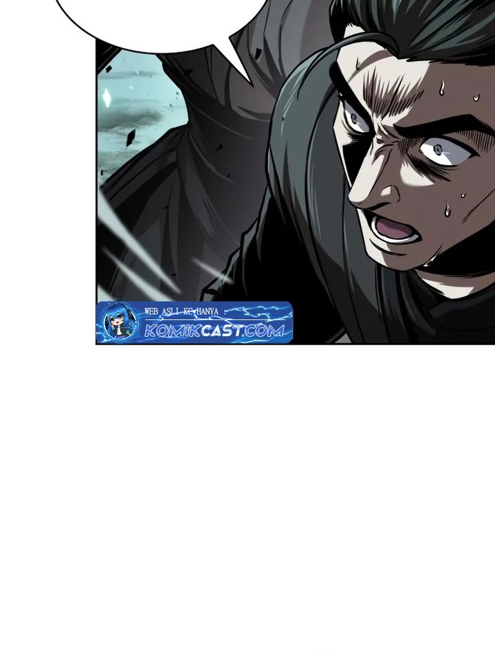 Nano Machine - Chapter 254 - Page 28