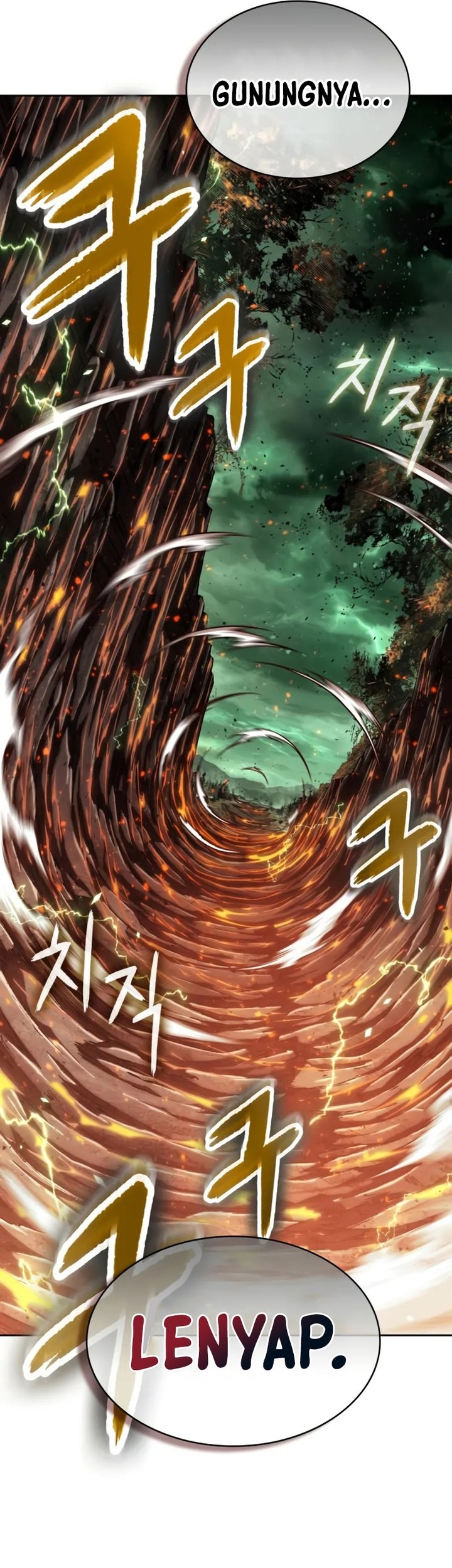 Nano Machine - Chapter 254 - Page 29