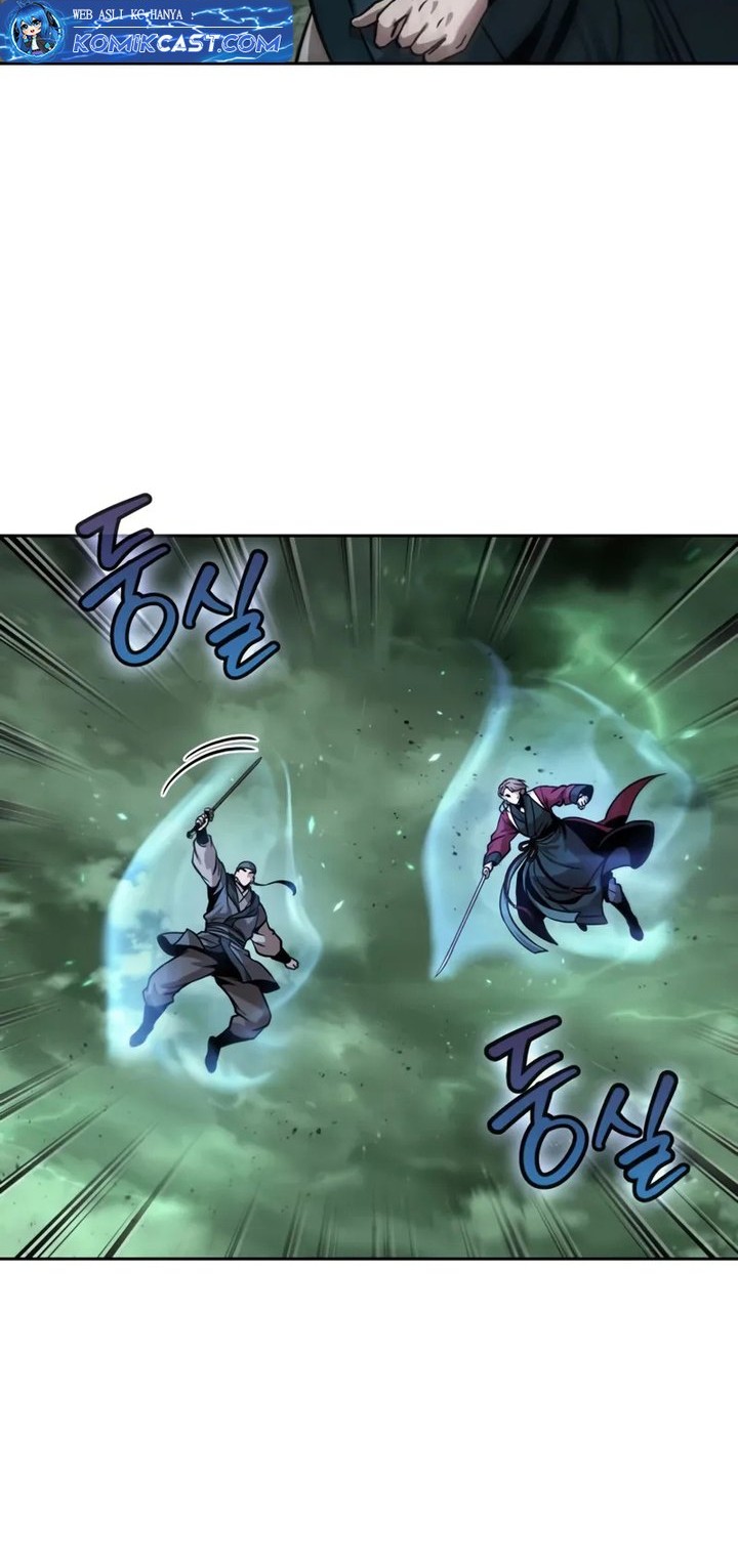 Nano Machine - Chapter 254 - Page 34