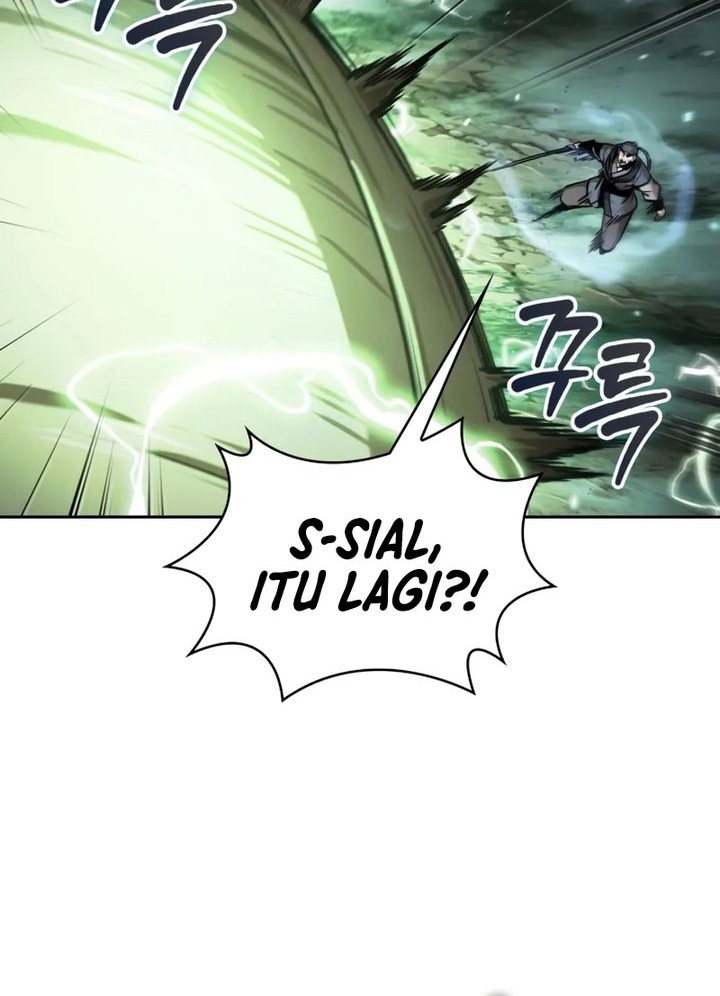 Nano Machine - Chapter 254 - Page 38