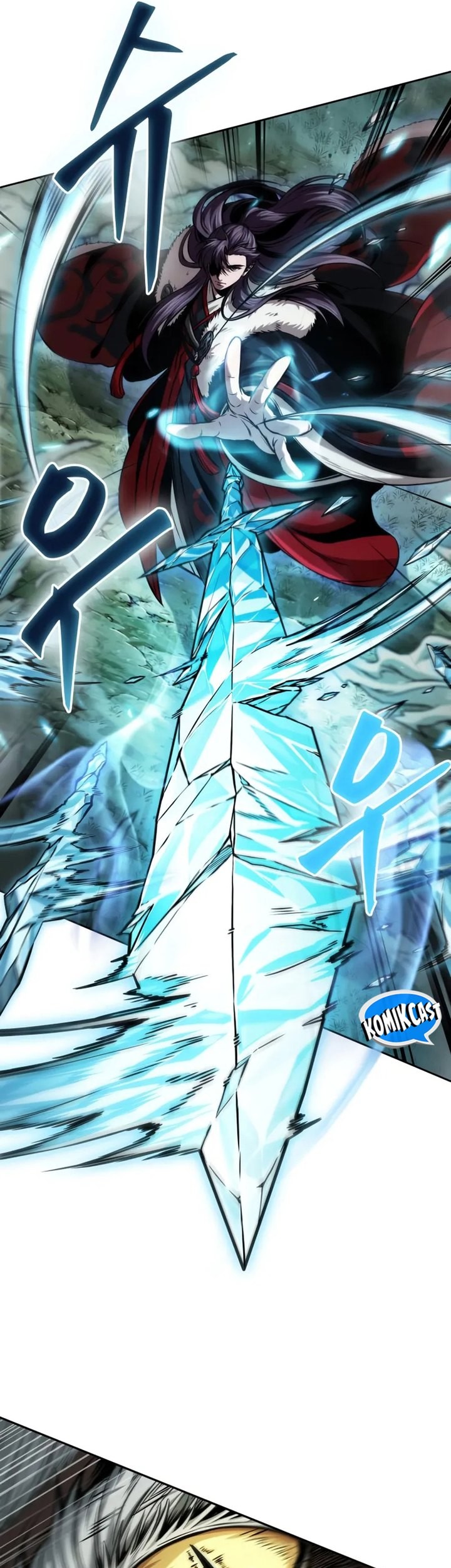 Nano Machine - Chapter 254 - Page 41