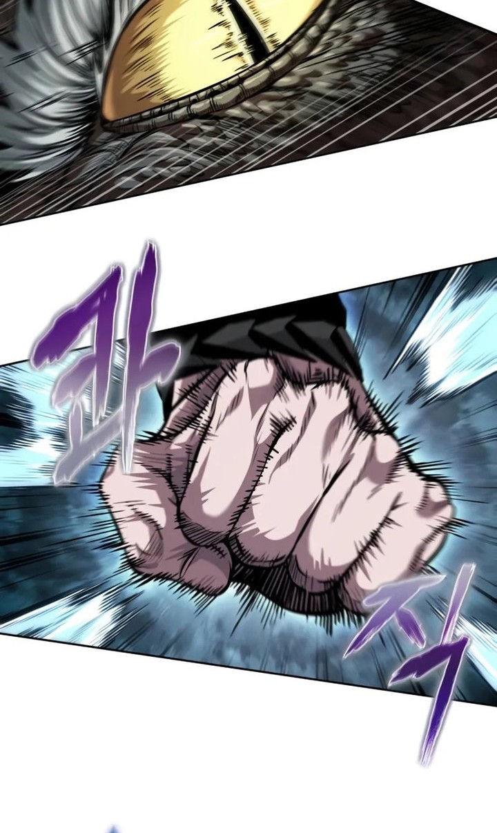 Nano Machine - Chapter 254 - Page 42