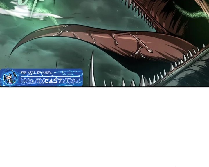 Nano Machine - Chapter 254 - Page 44