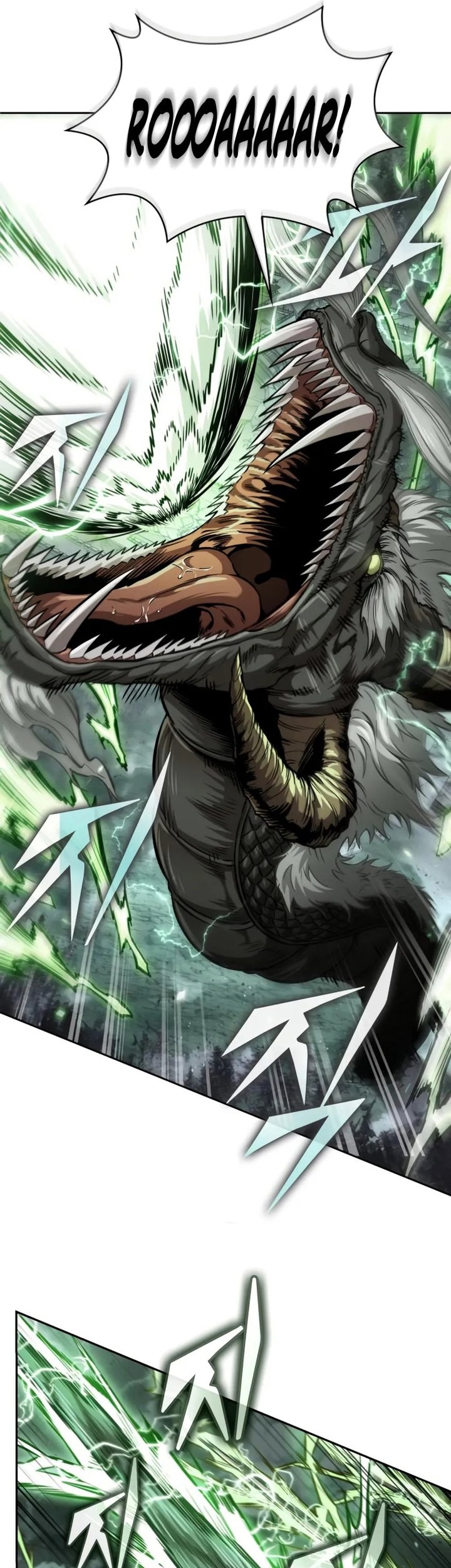 Nano Machine - Chapter 254 - Page 49