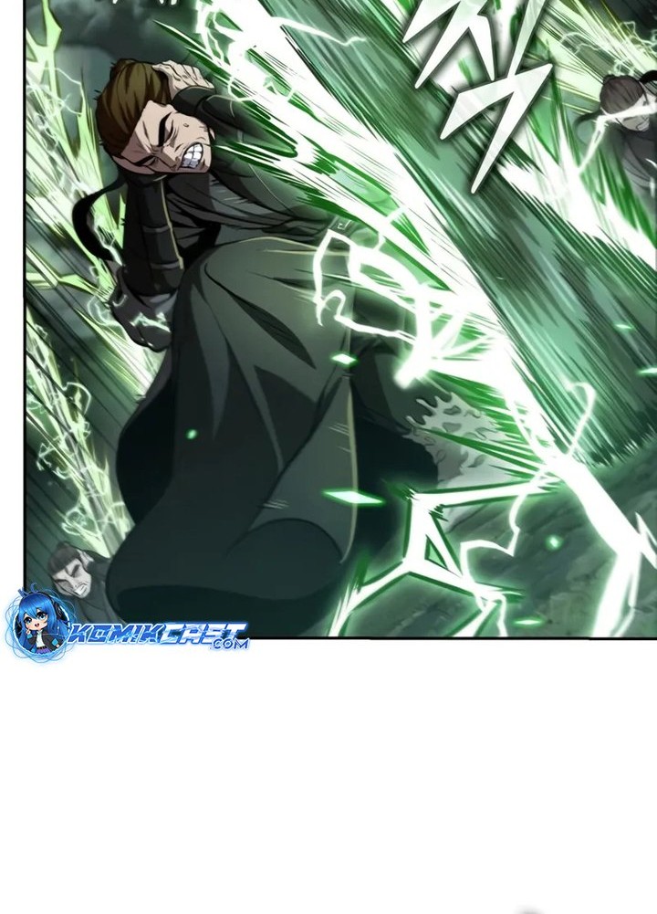 Nano Machine - Chapter 254 - Page 50