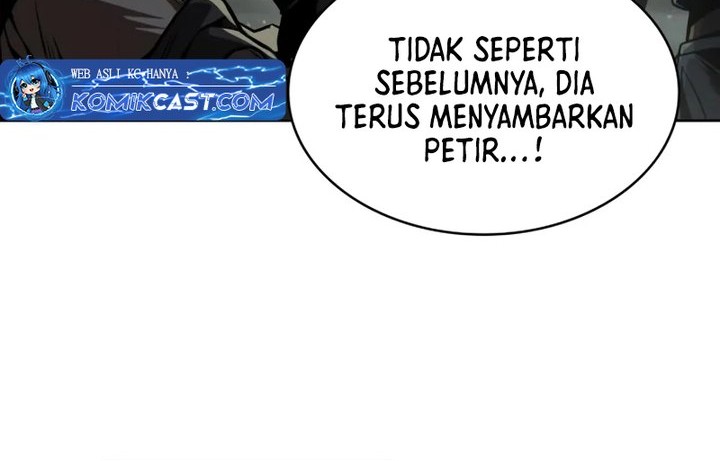 Nano Machine - Chapter 254 - Page 52