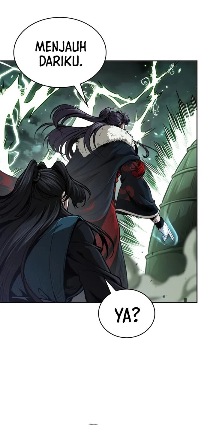 Nano Machine - Chapter 254 - Page 56