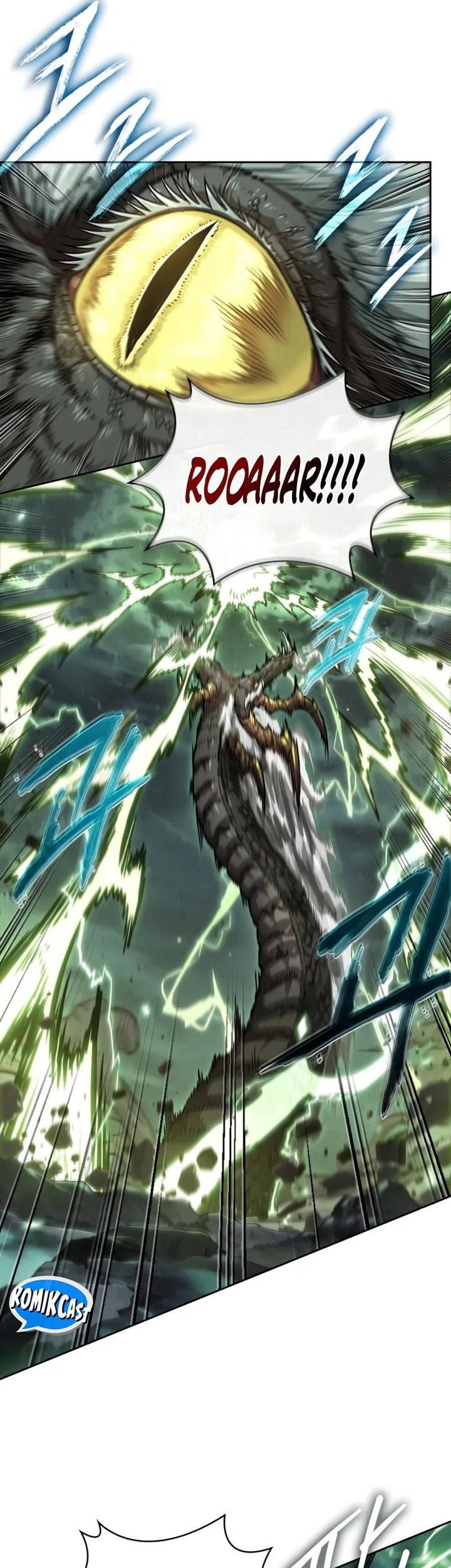 Nano Machine - Chapter 254 - Page 63