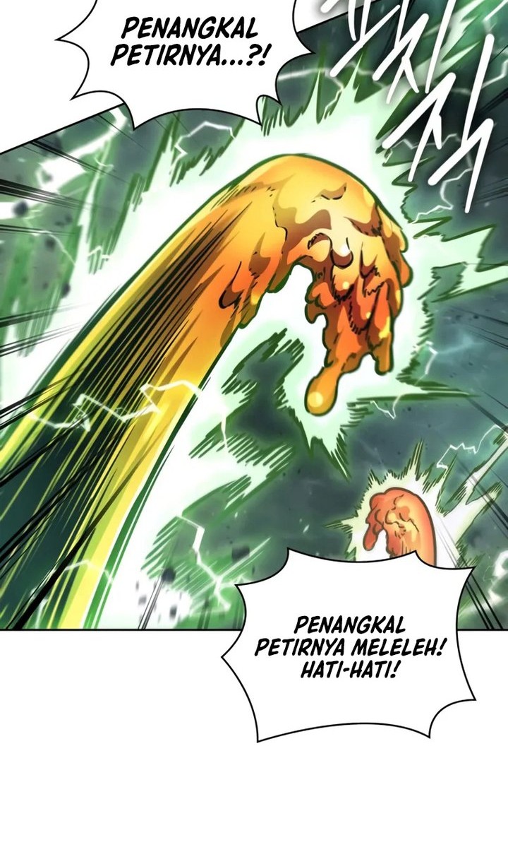 Nano Machine - Chapter 254 - Page 64