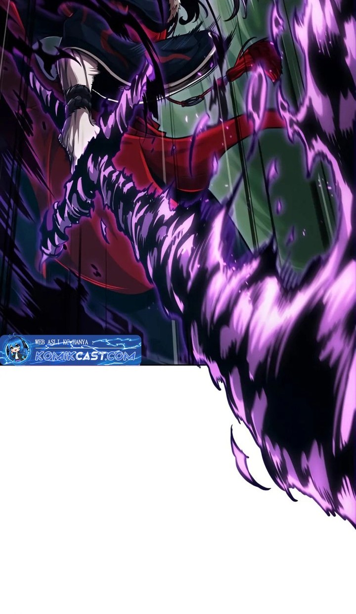 Nano Machine - Chapter 254 - Page 68