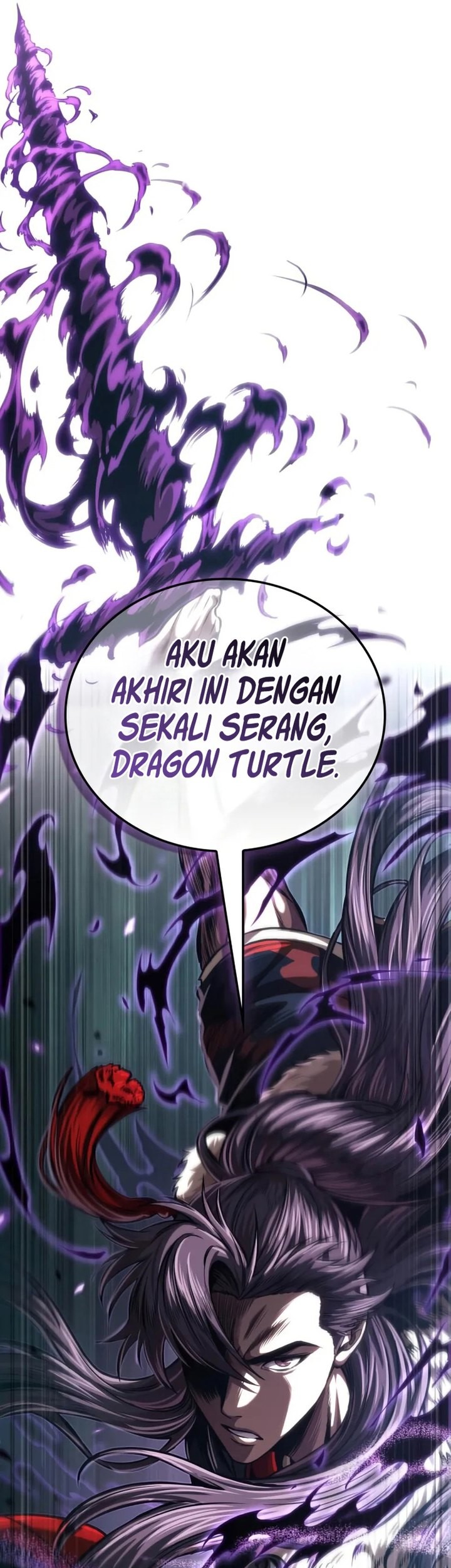 Nano Machine - Chapter 254 - Page 69