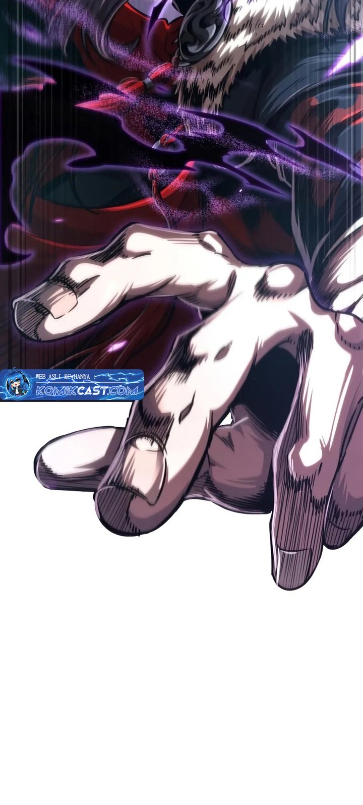 Nano Machine - Chapter 254 - Page 70