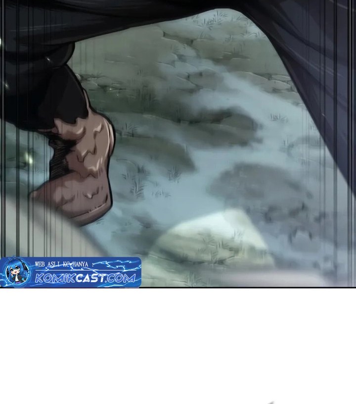 Nano Machine - Chapter 254 - Page 5