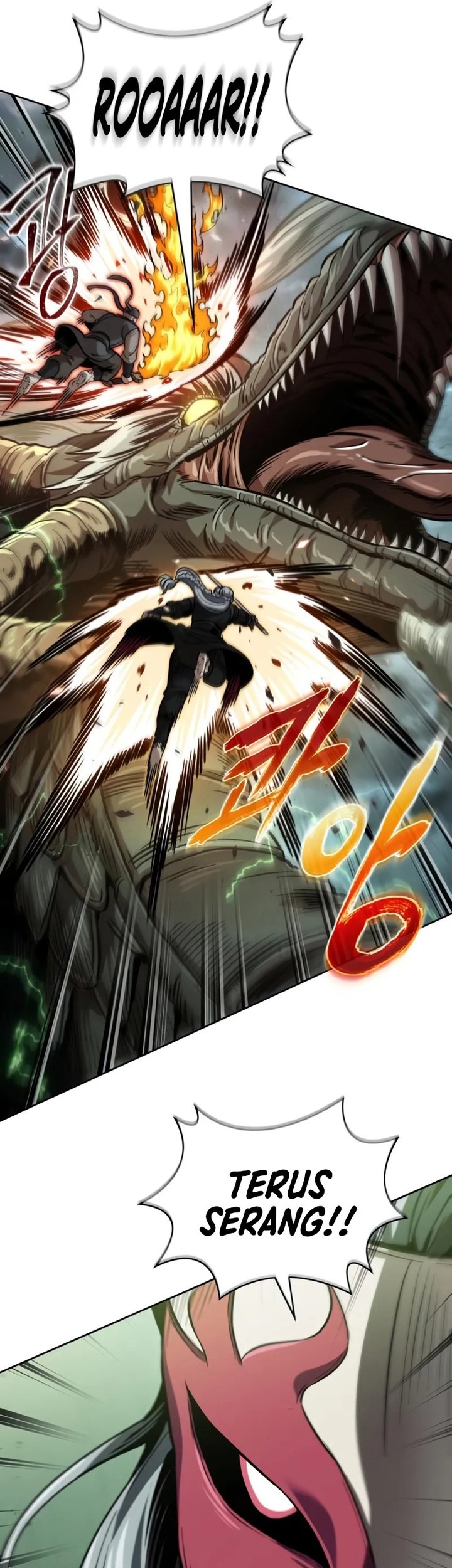 Nano Machine - Chapter 254 - Page 10