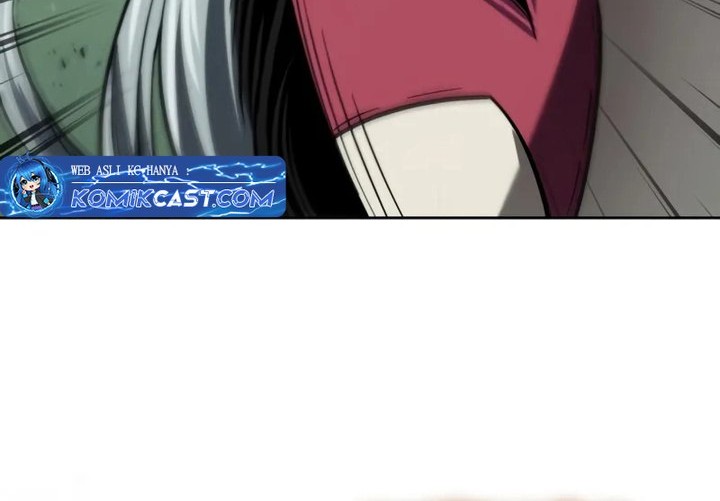 Nano Machine - Chapter 254 - Page 11