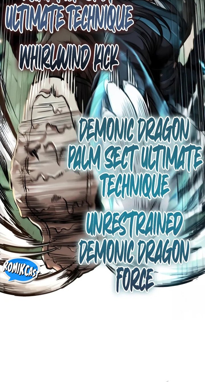 Nano Machine - Chapter 254 - Page 14