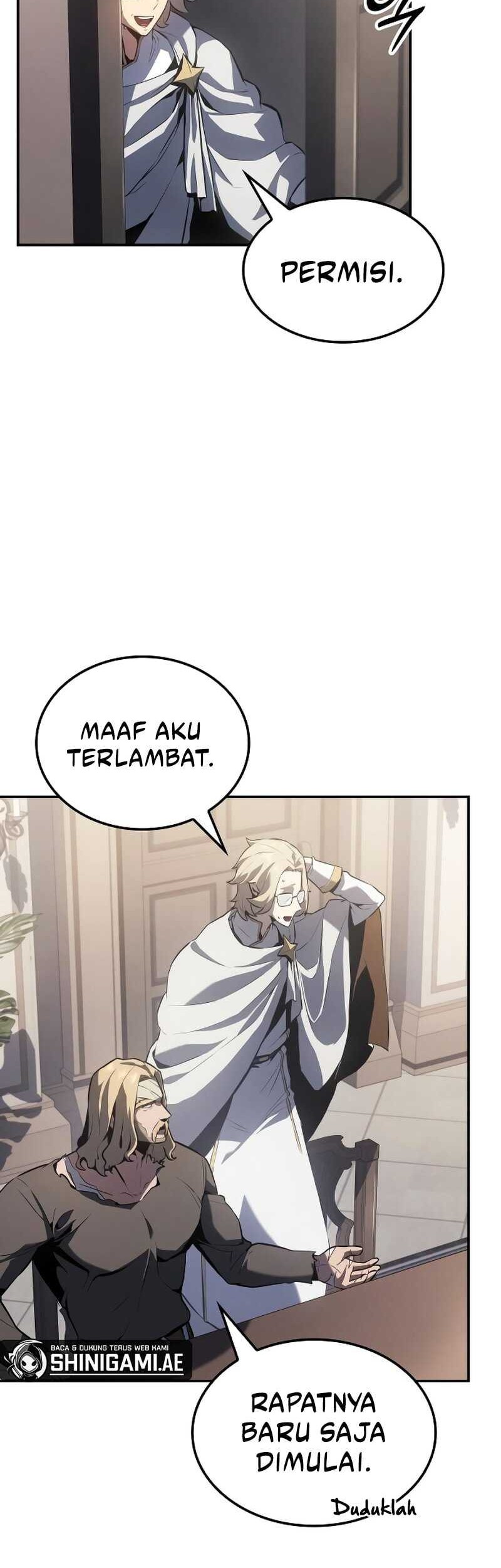 Ice Lord - Chapter 20 - Page 47