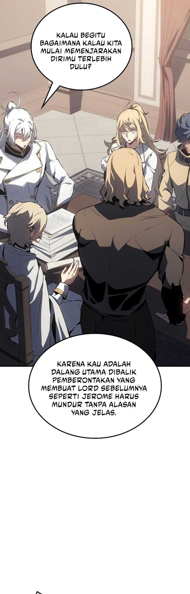 Ice Lord - Chapter 20 - Page 54