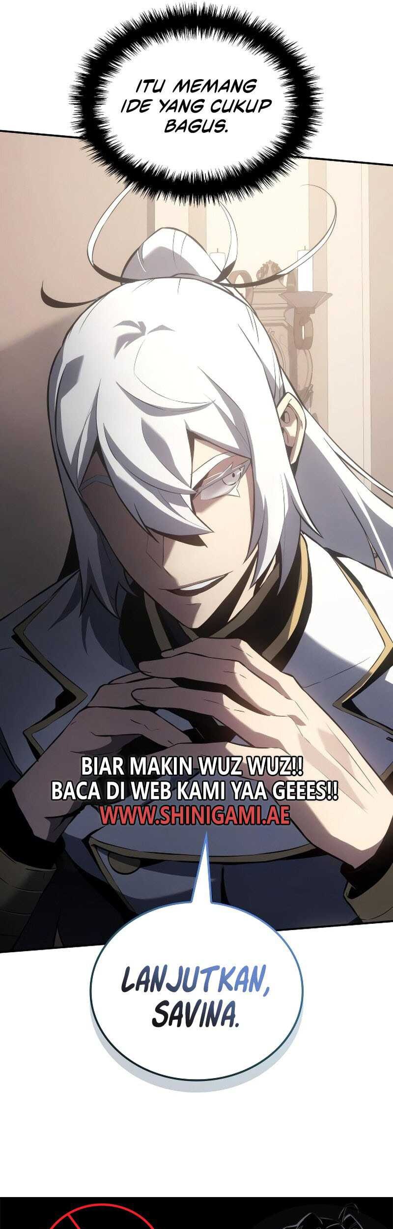 Ice Lord - Chapter 20 - Page 66