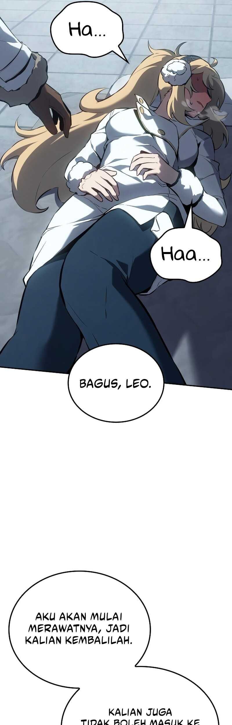 Ice Lord - Chapter 20 - Page 6