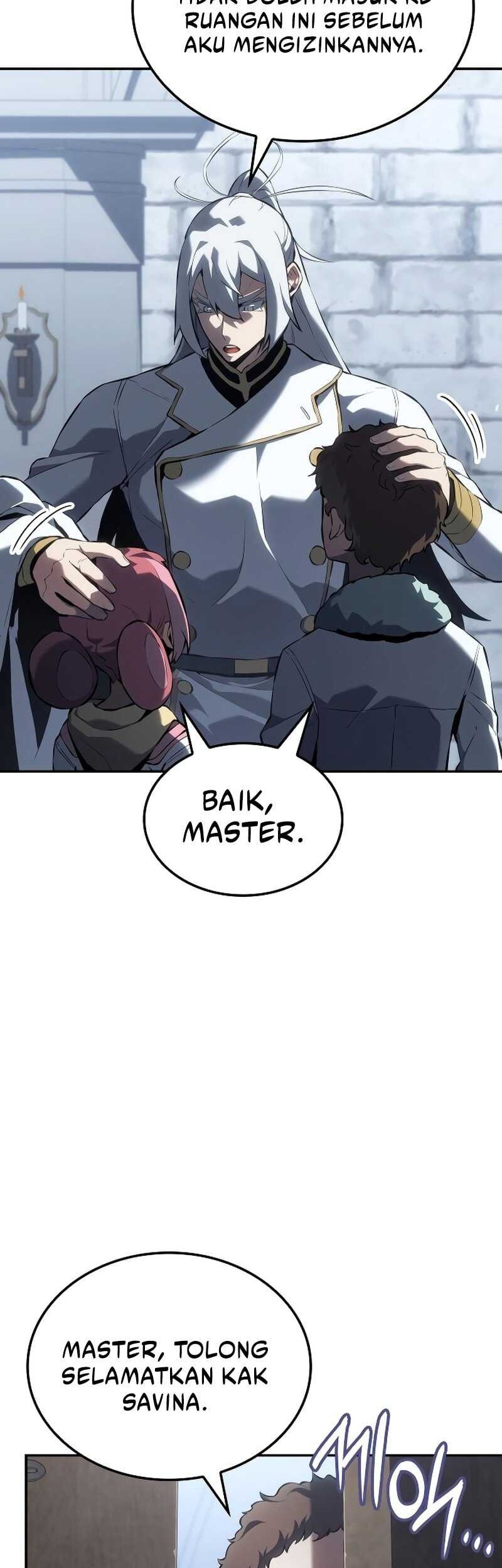 Ice Lord - Chapter 20 - Page 7