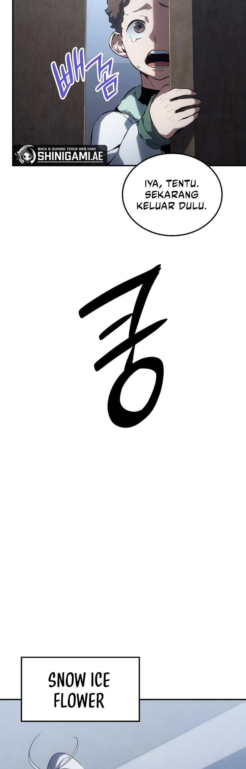 Ice Lord - Chapter 20 - Page 8