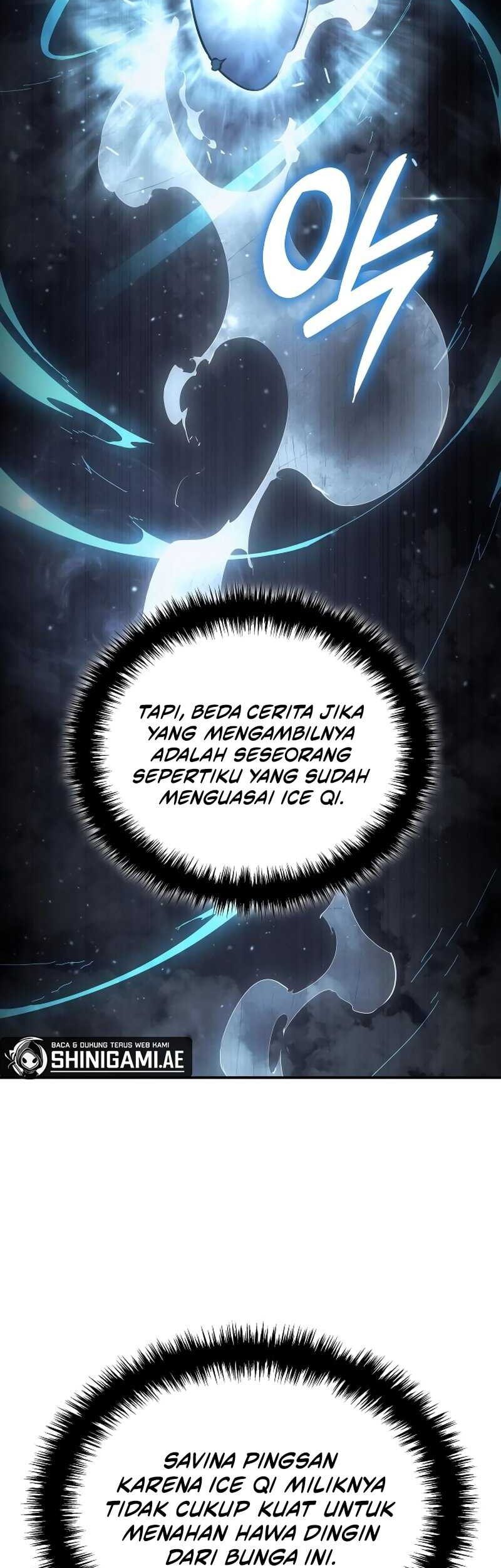 Ice Lord - Chapter 20 - Page 12