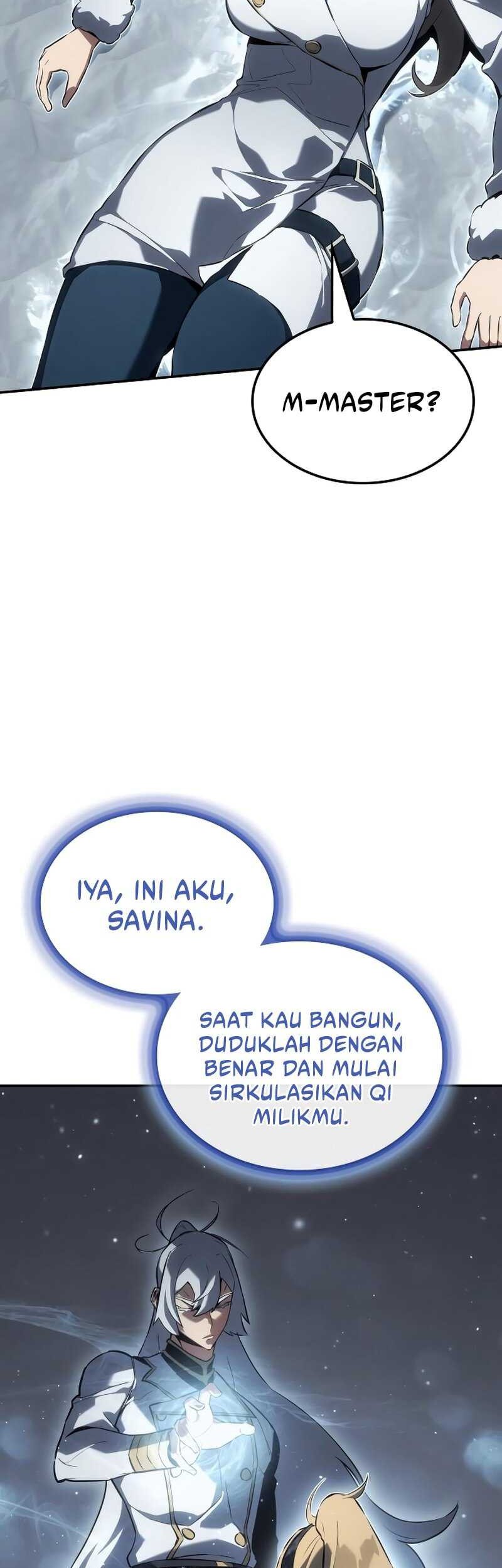 Ice Lord - Chapter 20 - Page 16