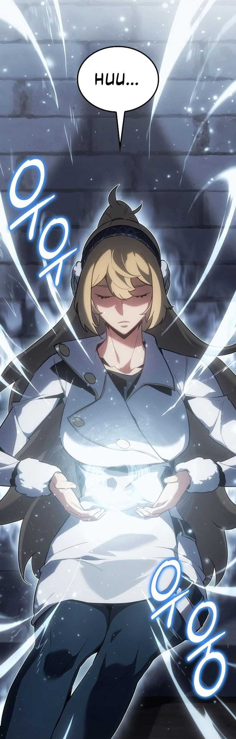 Ice Lord - Chapter 20 - Page 18