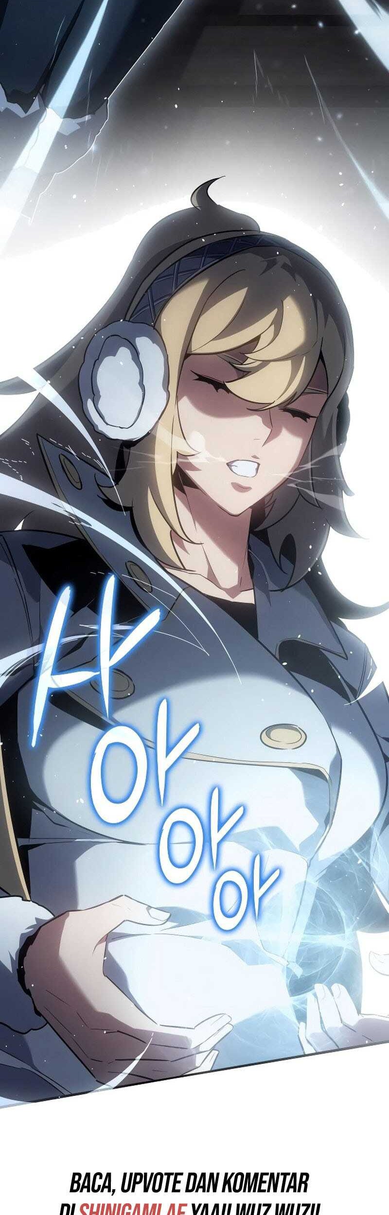 Ice Lord - Chapter 20 - Page 19