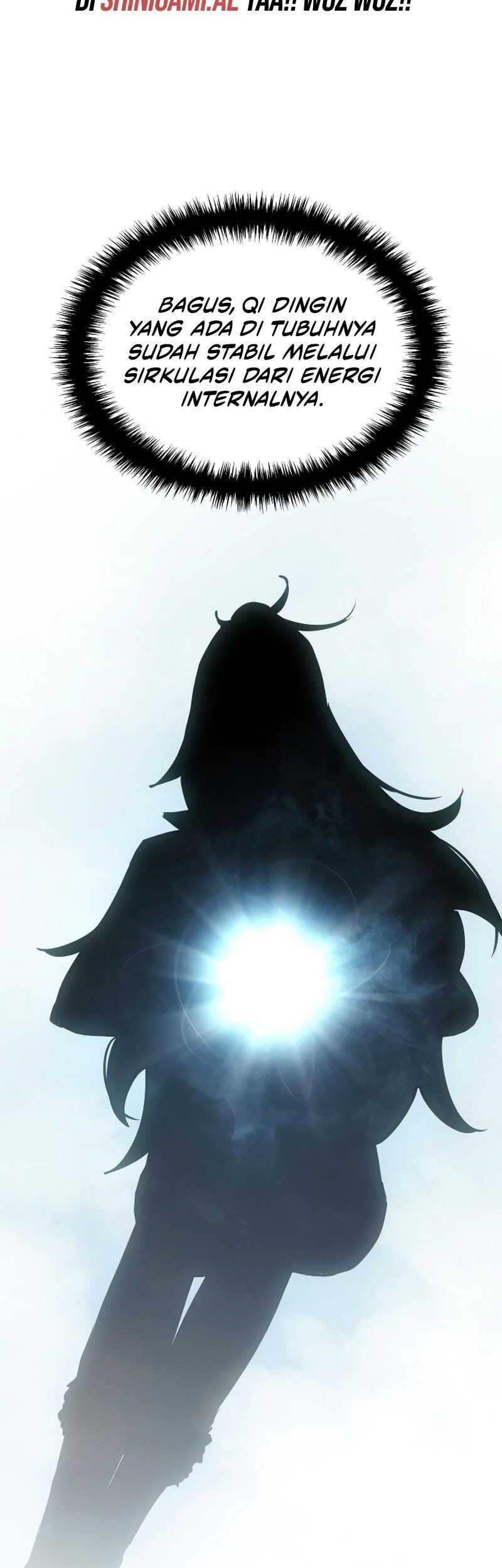 Ice Lord - Chapter 20 - Page 20