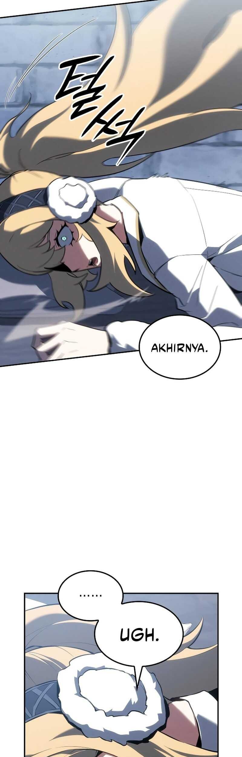 Ice Lord - Chapter 20 - Page 22