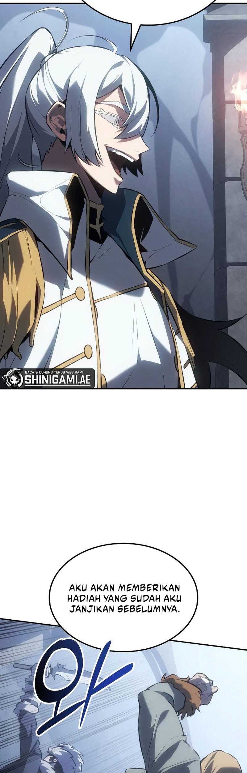 Ice Lord - Chapter 19 - Page 38