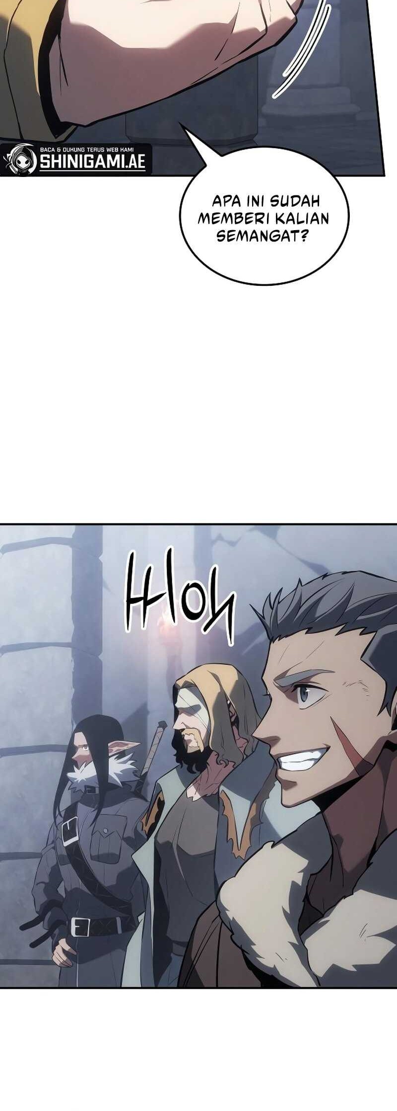 Ice Lord - Chapter 19 - Page 52