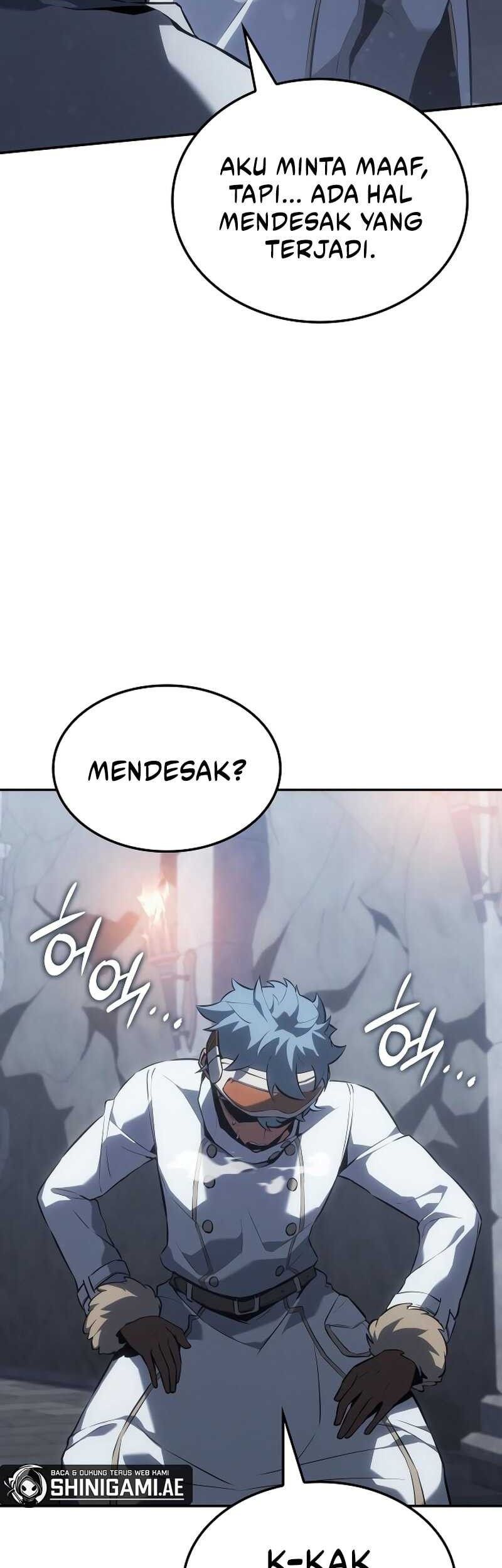 Ice Lord - Chapter 19 - Page 55