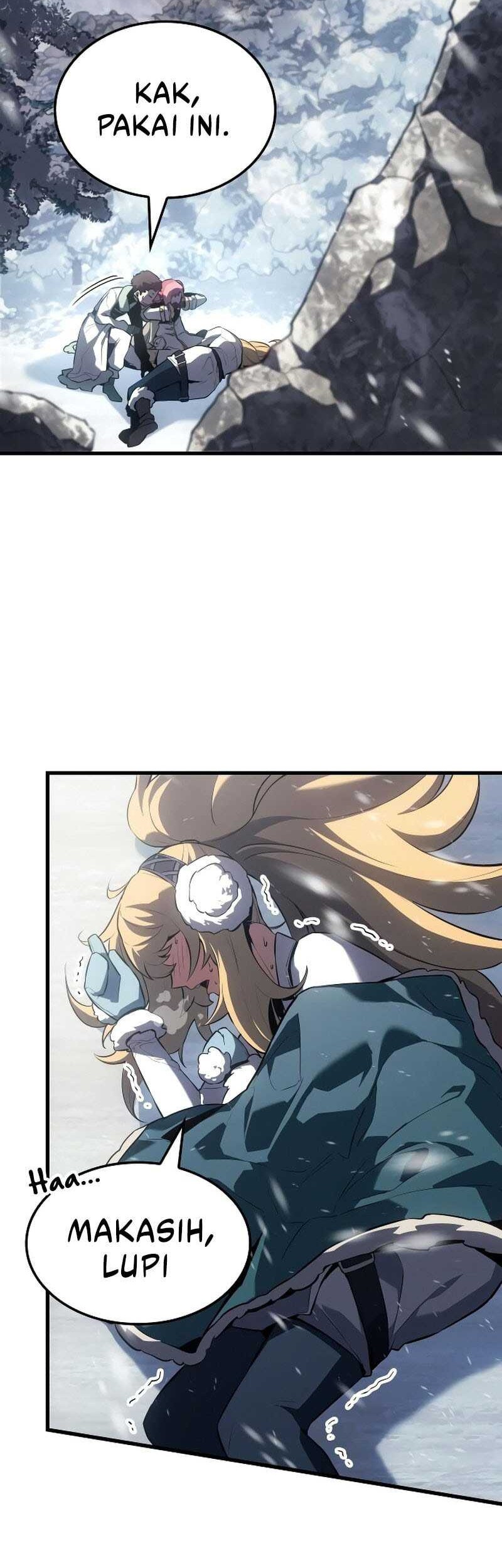 Ice Lord - Chapter 19 - Page 58