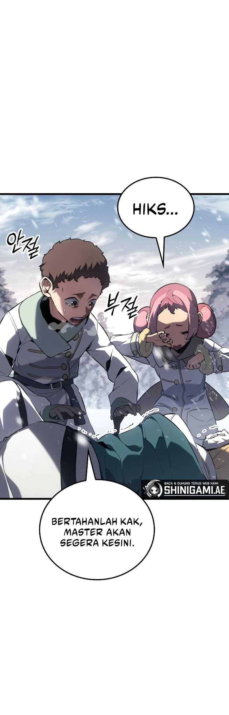 Ice Lord - Chapter 19 - Page 59