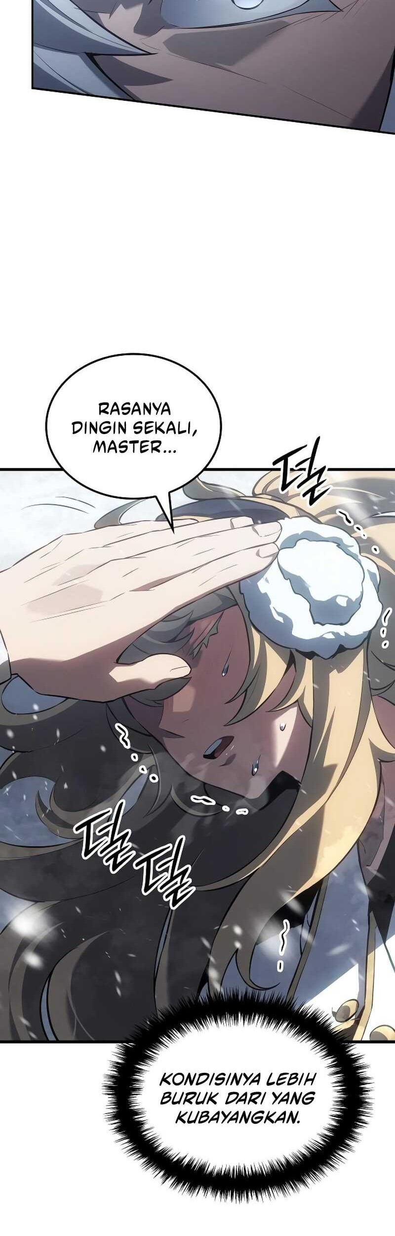 Ice Lord - Chapter 19 - Page 62