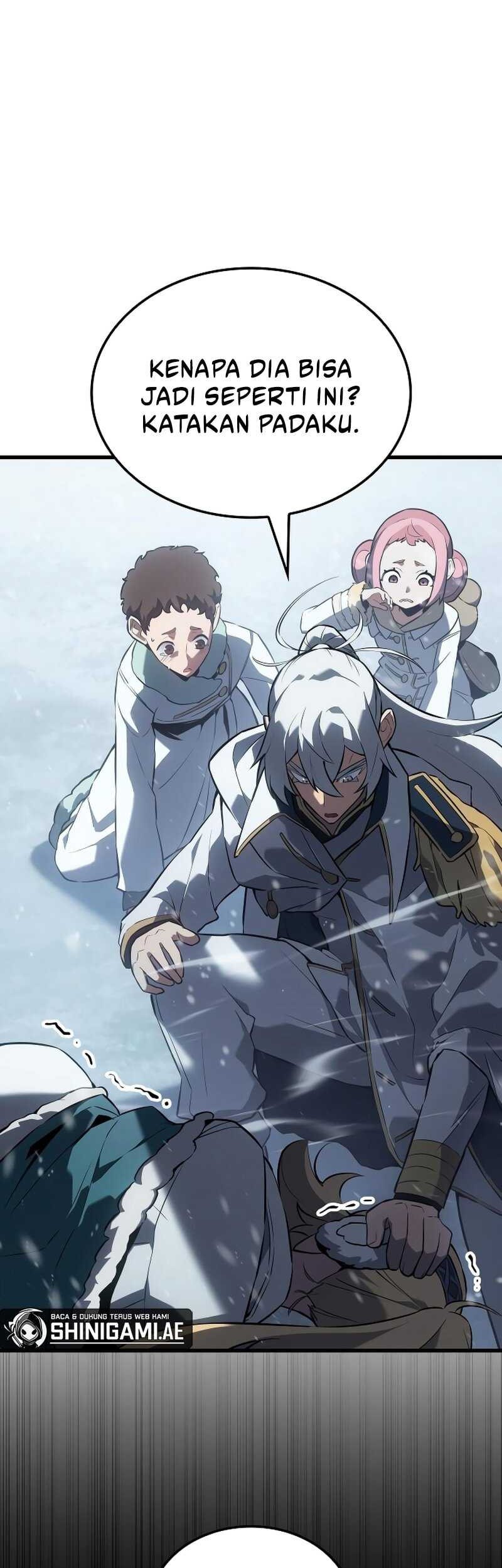 Ice Lord - Chapter 19 - Page 63