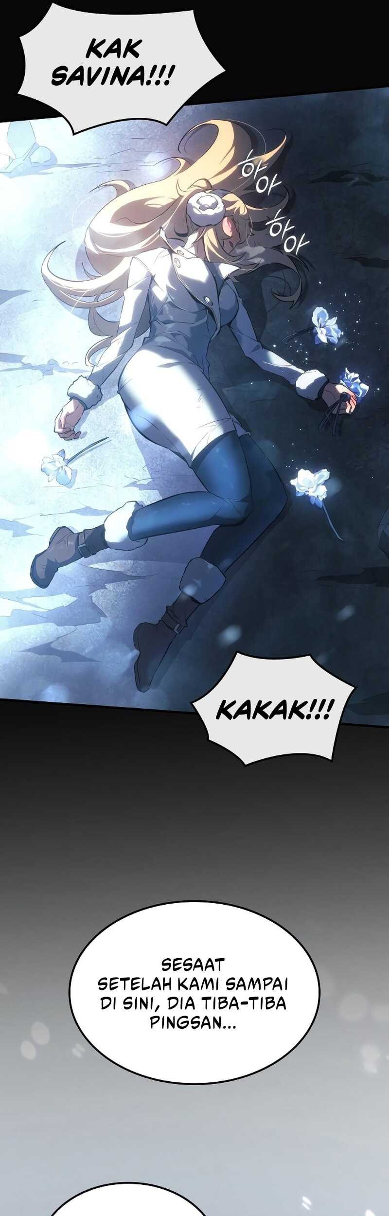 Ice Lord - Chapter 19 - Page 69