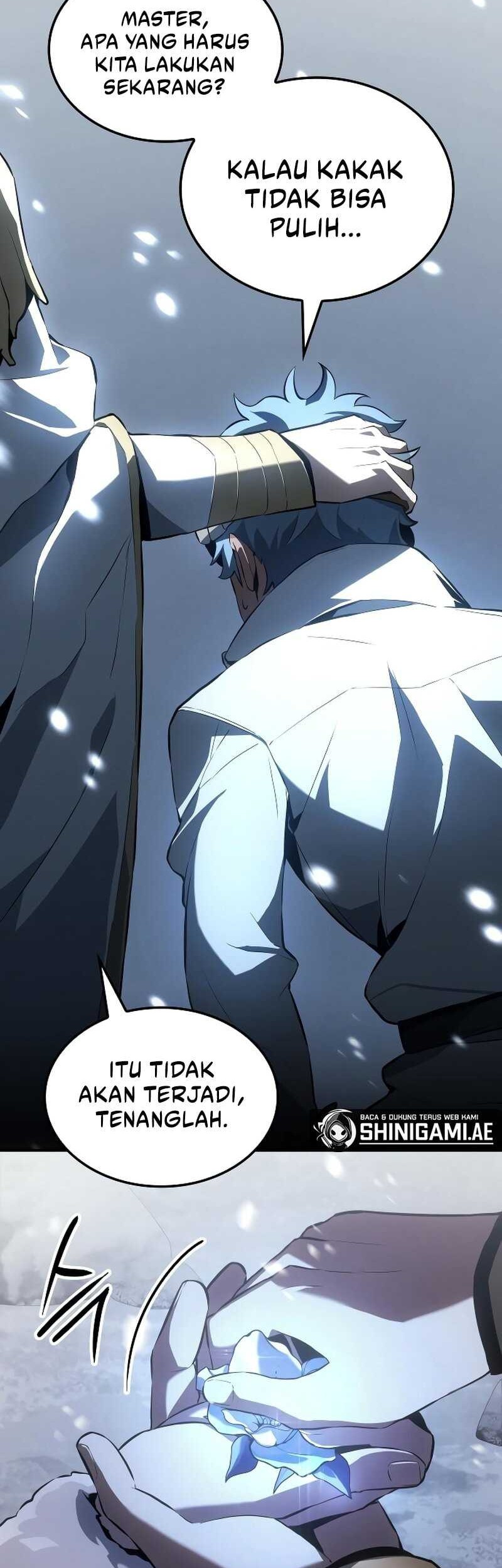 Ice Lord - Chapter 19 - Page 70