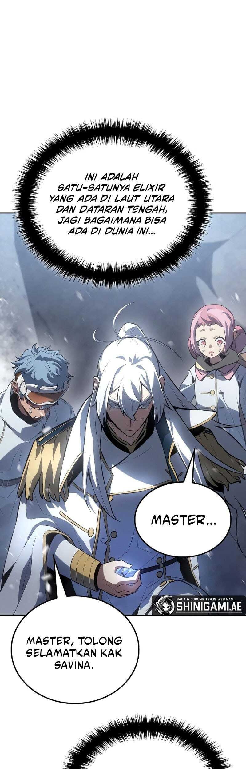 Ice Lord - Chapter 19 - Page 73